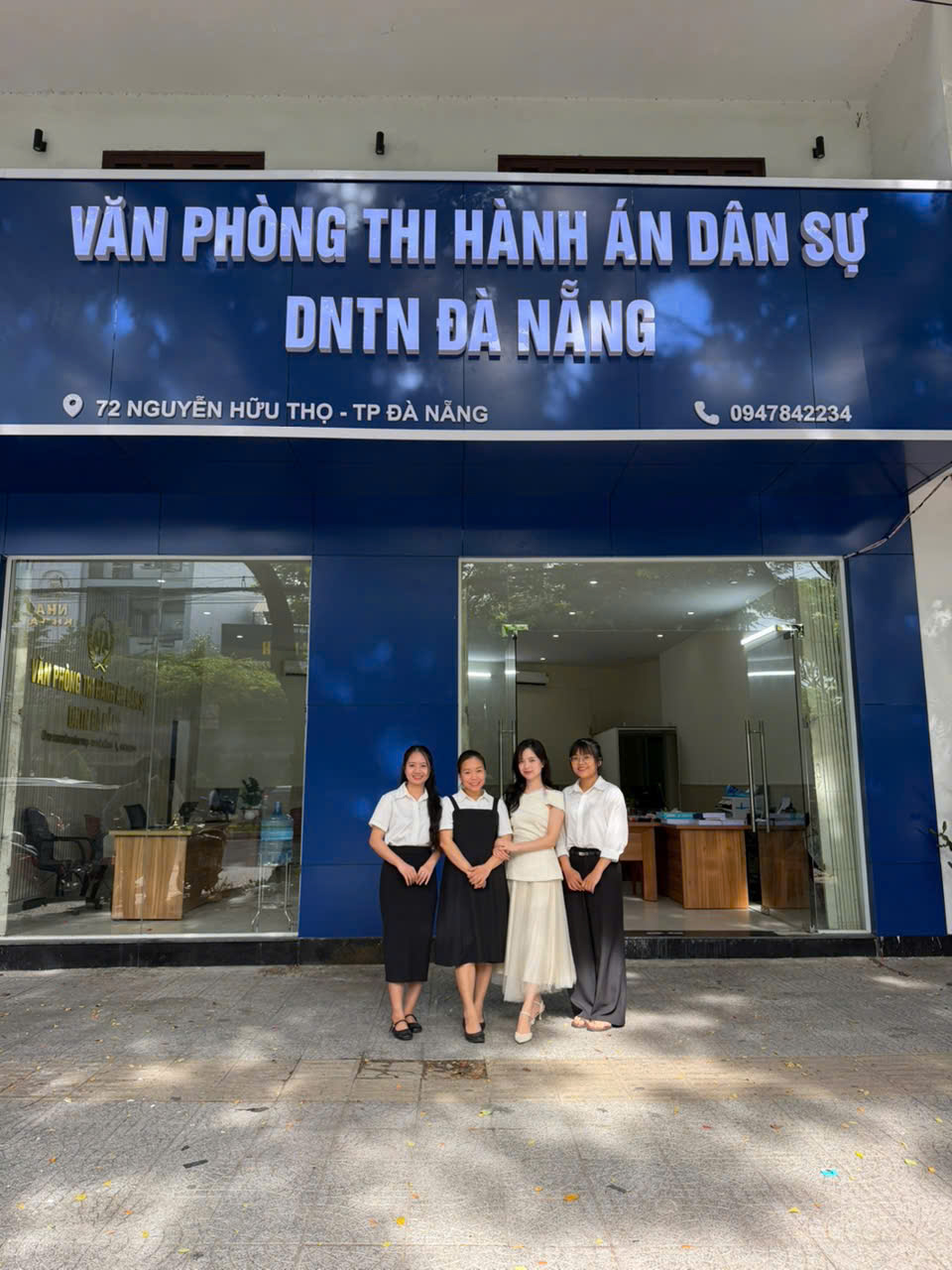 Rà soát và ký tài liệu